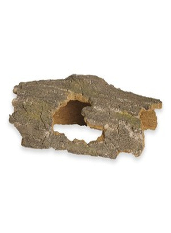 Bark Cave