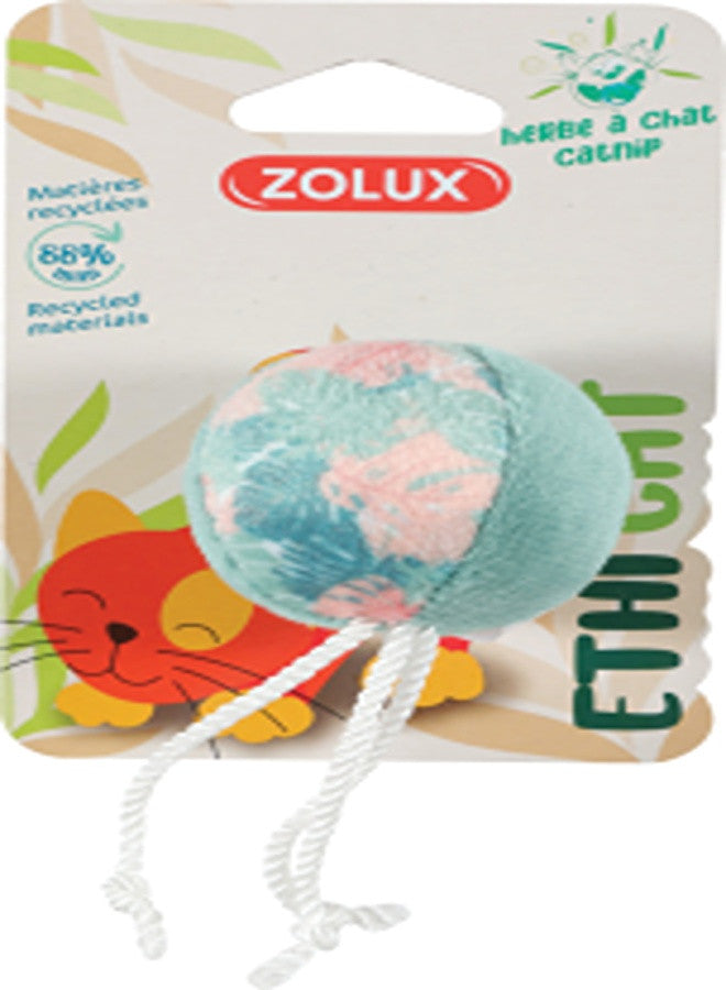 ETHICAT LEAF BALL TOY