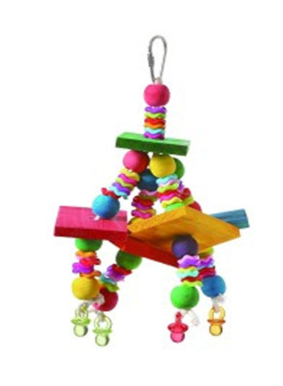 Wiggles & Wafers – Toys