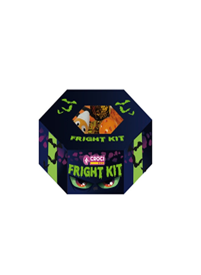 CAT TOY  FRIGHT TOYS KIT, 6pcs