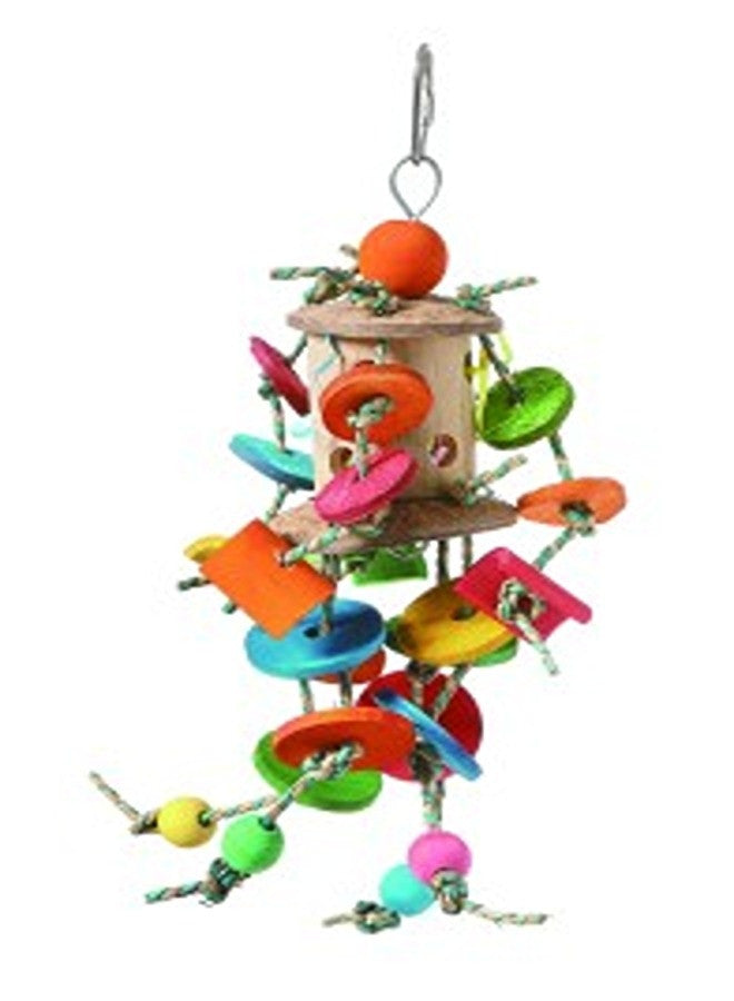 Coconut Merry Go Round 24x11cm