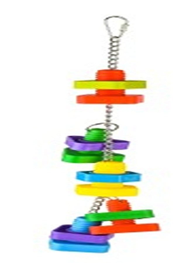 Hanging Puzzle