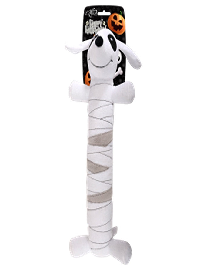 Long Body Mummy Dog