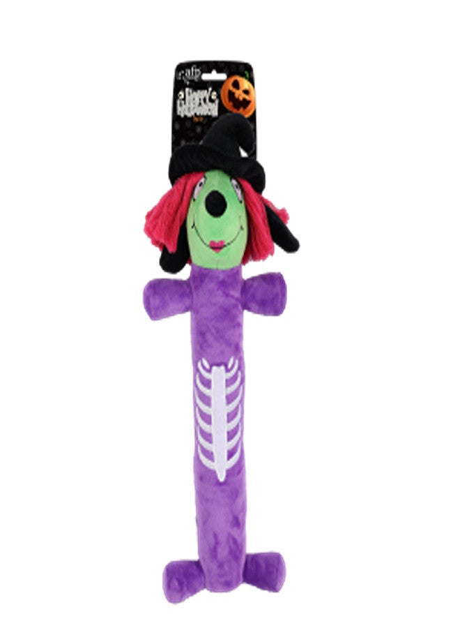 Long Body Undead Witch