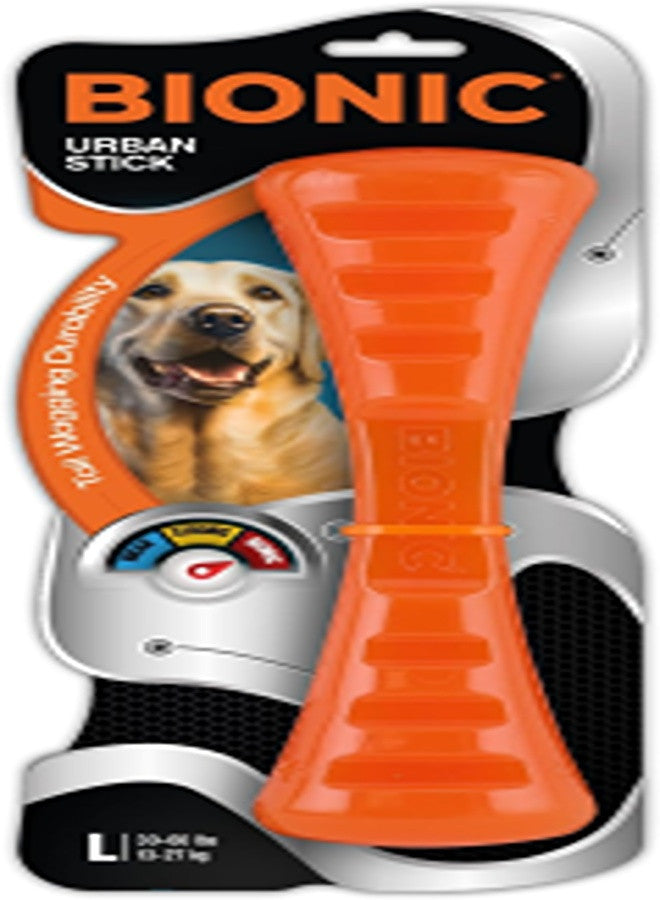 Bionic Urban Stick