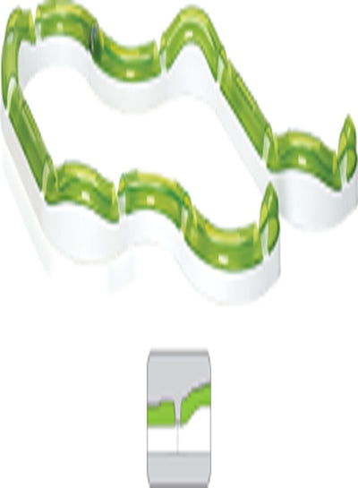 Catit Senses 2.0 Super Circuit Cat Toy – Interactive Cat Toys
