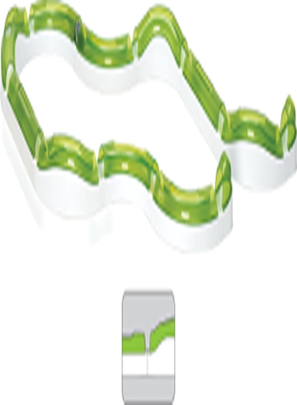 Catit Senses 2.0 Super Circuit Cat Toy – Interactive Cat Toys