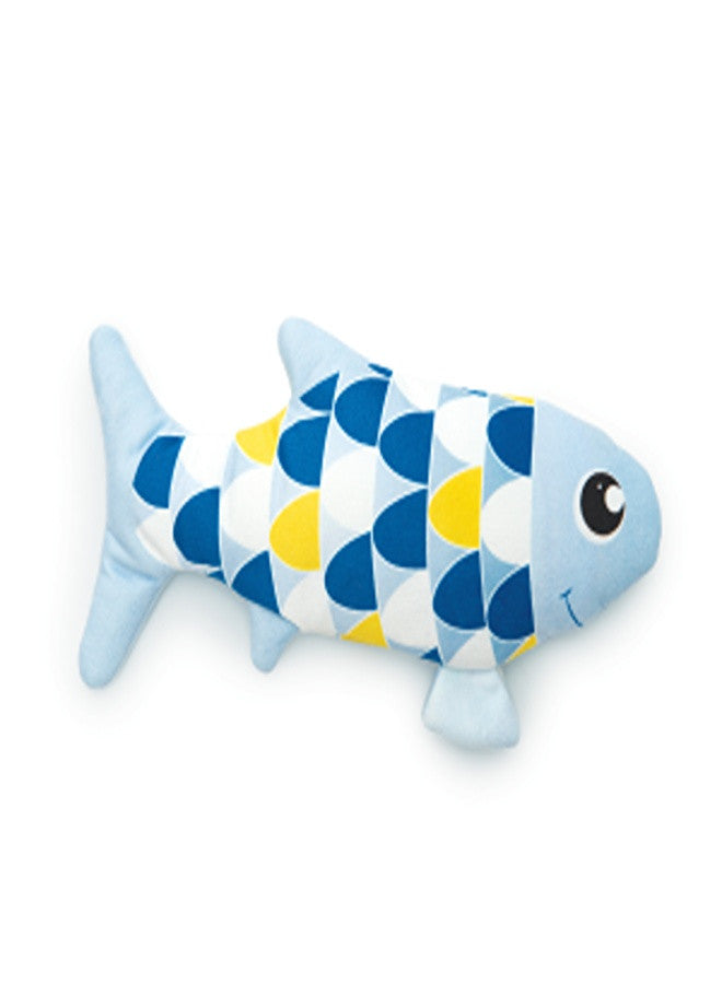 Catit Motion Sensor Fish Toy