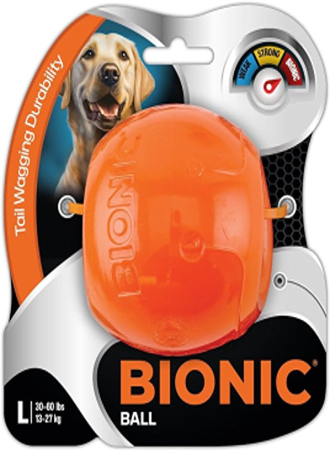 Bionic Ball