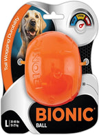 Bionic Ball
