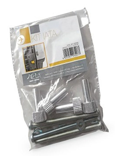Lock Kit - Compatible for SKUDO 4,5,6 & 7 – Equipment