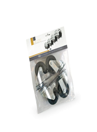 Wheels Set - Compatible to SKUDO range – Equipment