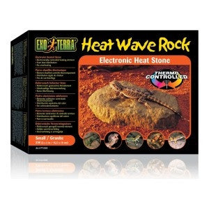 Exo Terra Heat Wave Rock - Small