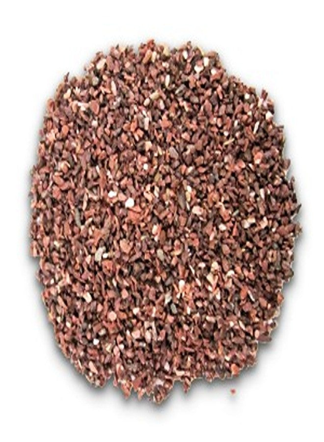 Terrano Calcium 2-3 mm dia, 5 kg, red