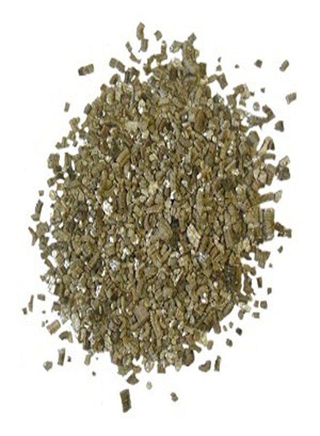 Vermiculit 3-6 mm