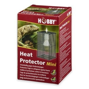 Heat Protector