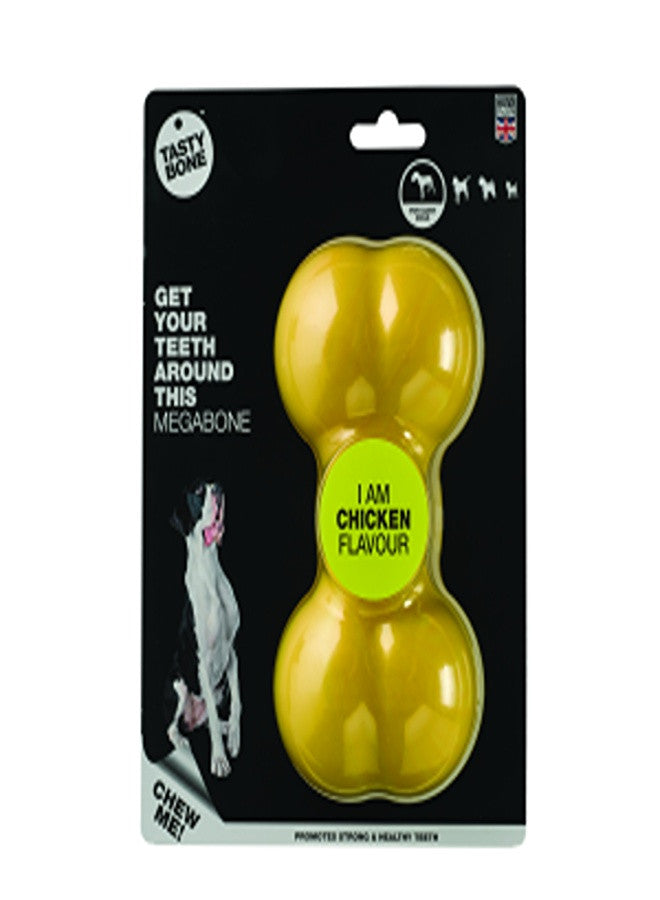 TastyBone Nylon Giant Dog  - Chicken