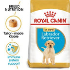 Breed Health Nutrition Labrador Puppy 12 kg