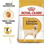 Breed Health Nutrition Labrador Adult