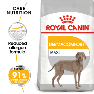 Canine Care Nutrition Maxi Dermacomfort 12 kg