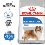 Canine Care Nutrition Maxi Light Weight Care 12 kg