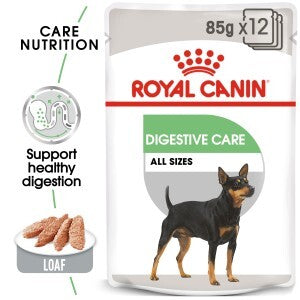 Canine Care Nutrition Mini Digestive Care 3 kg