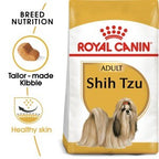 Breed Health Nutrition Shih Tzu Adult 1.5 kg