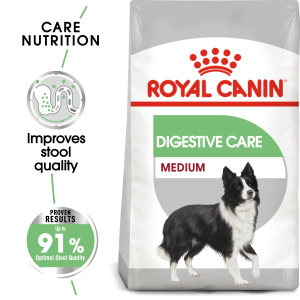 Canine Care Nutrition Medium Digestive Care 12 kg