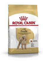 Breed Health Nutrition Poodle Adult 1.5 kg