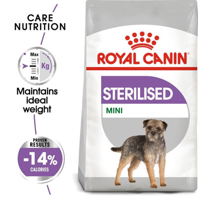 Royal Canin – In Stock