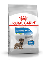 Canine Care Nutrition XS Adult Light Weight Care 1.5 kg