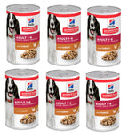 Hill's Science Plan Adult Dog Food with Turkey