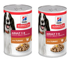 Hill's Science Plan Adult Dog Food with Turkey