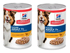 Hill's Science Plan Mature Adult 7+ Dog Food with Chicken