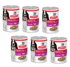 Hill's Science Plan  Adult Dog Food with Beef