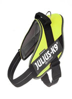 Idc Powair Harness - Neon Size