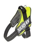 Idc Powair Harness - Neon Size