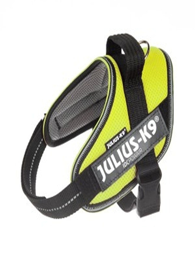 Idc Powair Harness - Neon Size