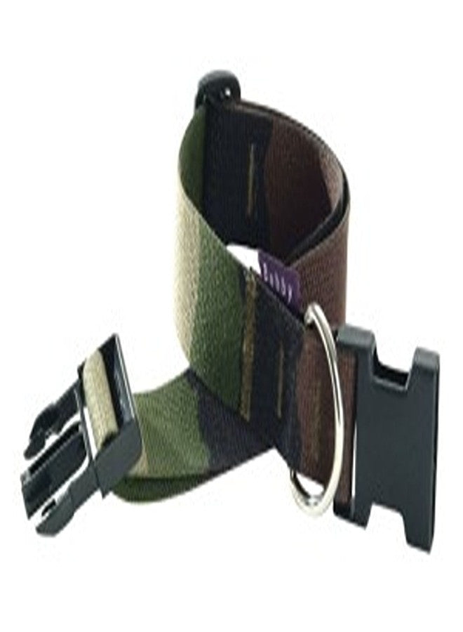 Camouflage Collar