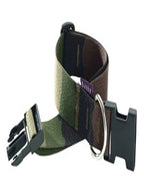 Camouflage Collar