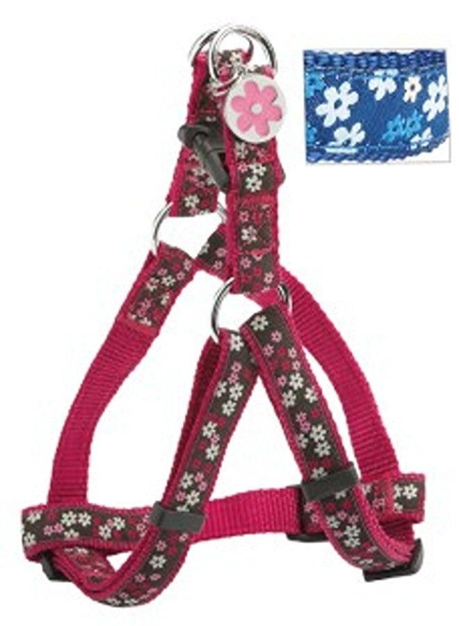 Flower Harness