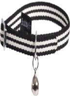 Cat Collar Stripe