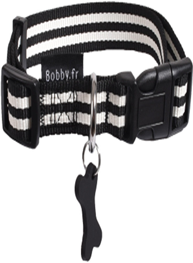 Collar Stripe