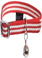 Cat Collar Stripe