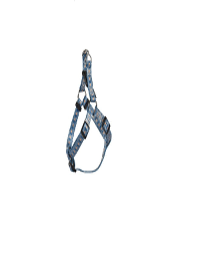 Geisha Baudrier Harness