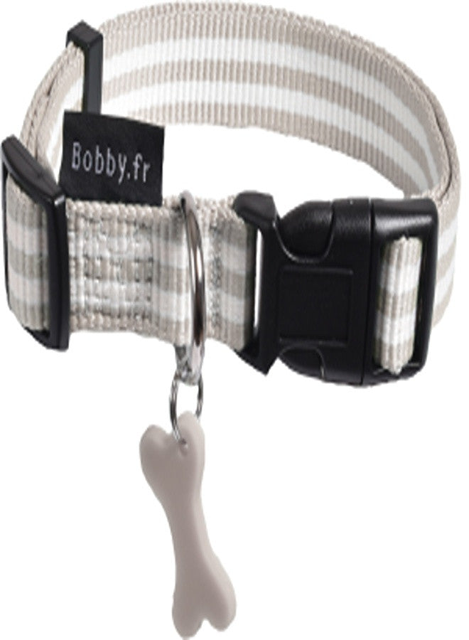 Collar Stripe