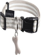 Collar Stripe