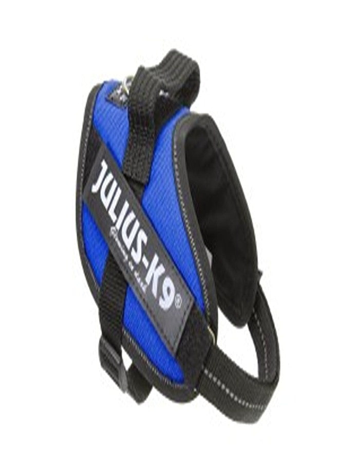 IDC Powerharness - Aquamarine / Size 0