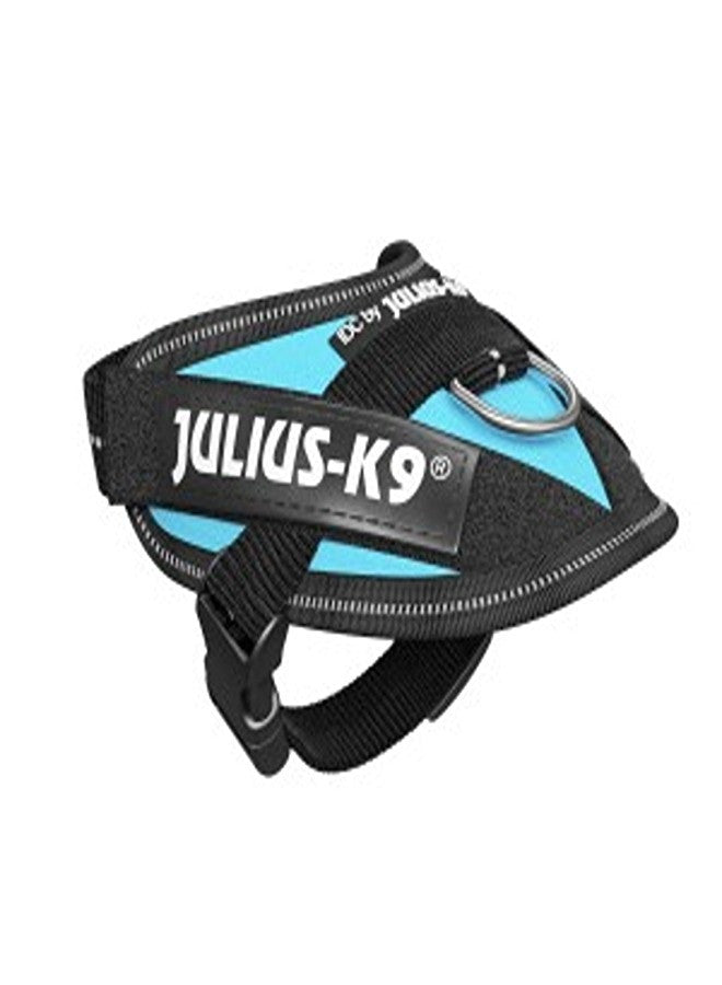 IDC Powerharness - Aquamarine / Size 4
