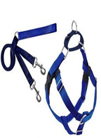 Freedom No-pull Harness and Leash